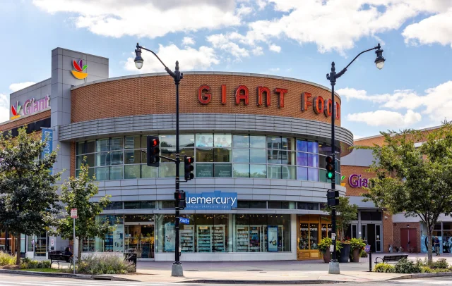 giant
