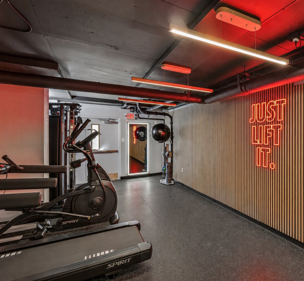 fitness image 2